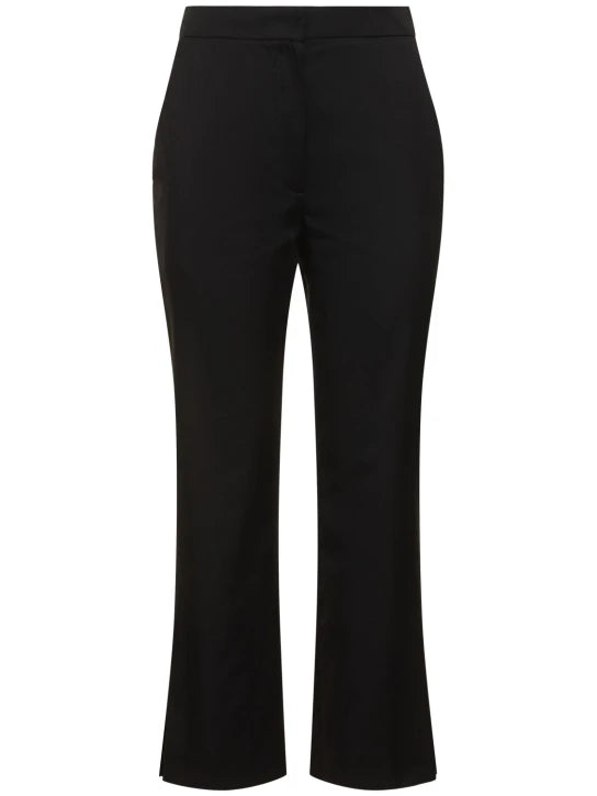 Dorkas Pants, Black