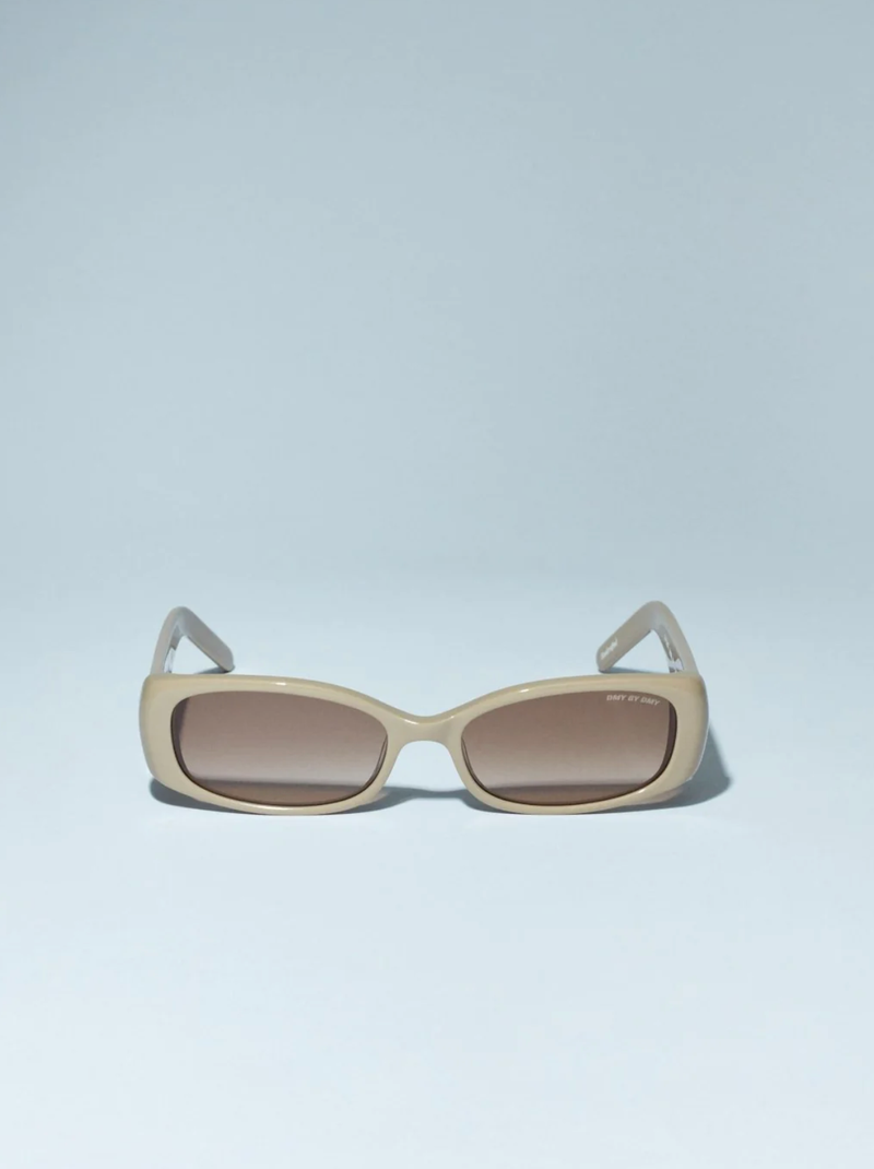 DMY BY DMY Billy Stone Rectangular Sunglasses Soho-Boutique