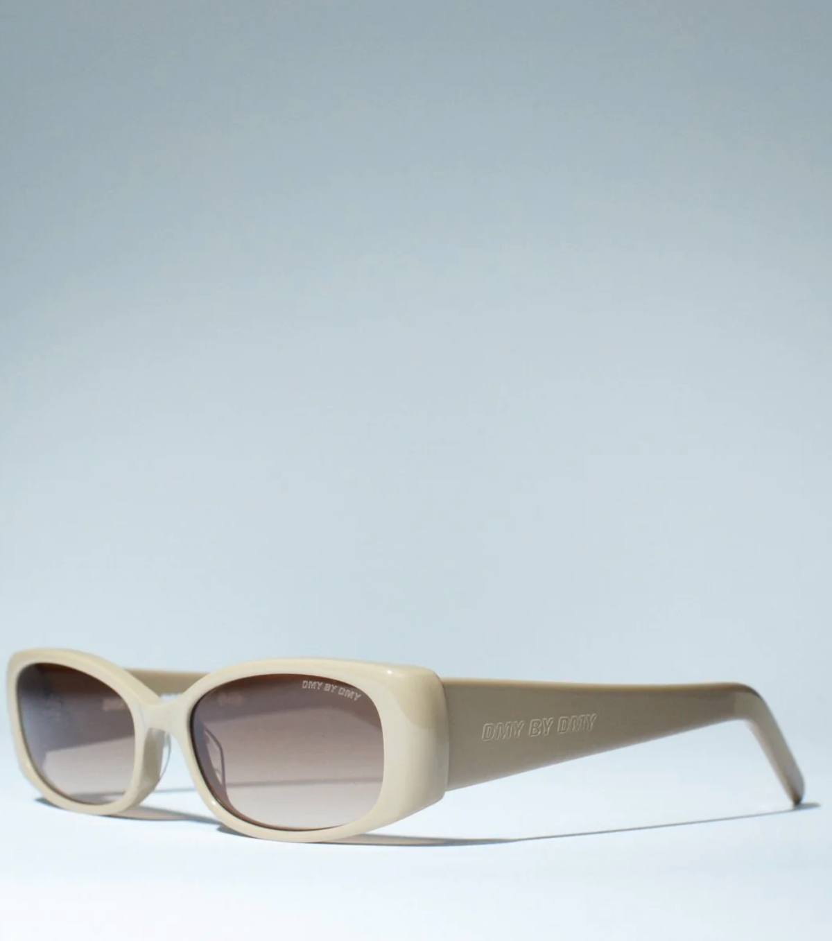 DMY BY DMY Billy Stone Rectangular Sunglasses Soho-Boutique