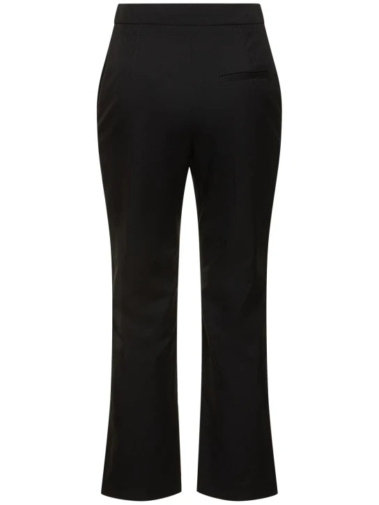 Dorkas Pants, Black