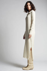 Eleven Six Dress Eden Dress, Ivory Soho-Boutique