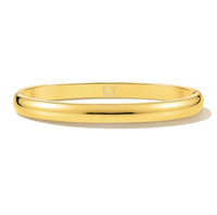 ELLIE VAIL Bracelet Arielle Bangle Bracelet Soho-Boutique