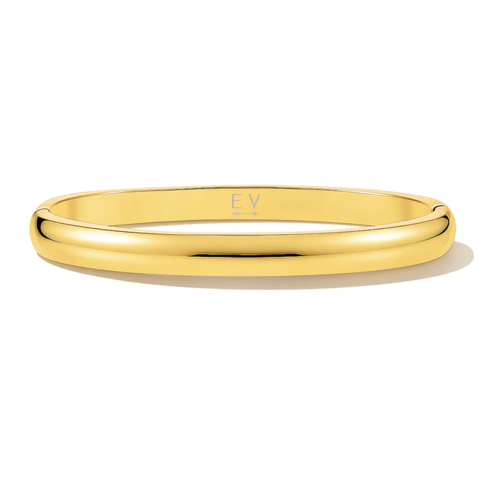 ELLIE VAIL Bracelet Arielle Bangle Bracelet Soho-Boutique