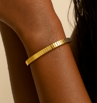 ELLIE VAIL Bracelet Kyle Bangle Bracelet Soho-Boutique