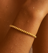 ELLIE VAIL Bracelet Scarlett Beaded Bangle Bracelet Soho-Boutique