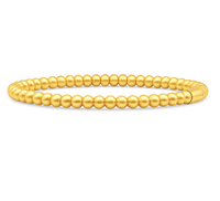 ELLIE VAIL Bracelet Scarlett Beaded Bangle Bracelet Soho-Boutique