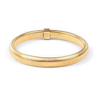 ELLIE VAIL Bracelet Wren Coil Bracelet, Gold Soho-Boutique