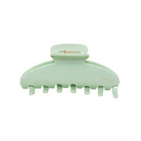 EMI JAY Hair Accessory Big Effing Claw Clip, Pistachio Soho-Boutique