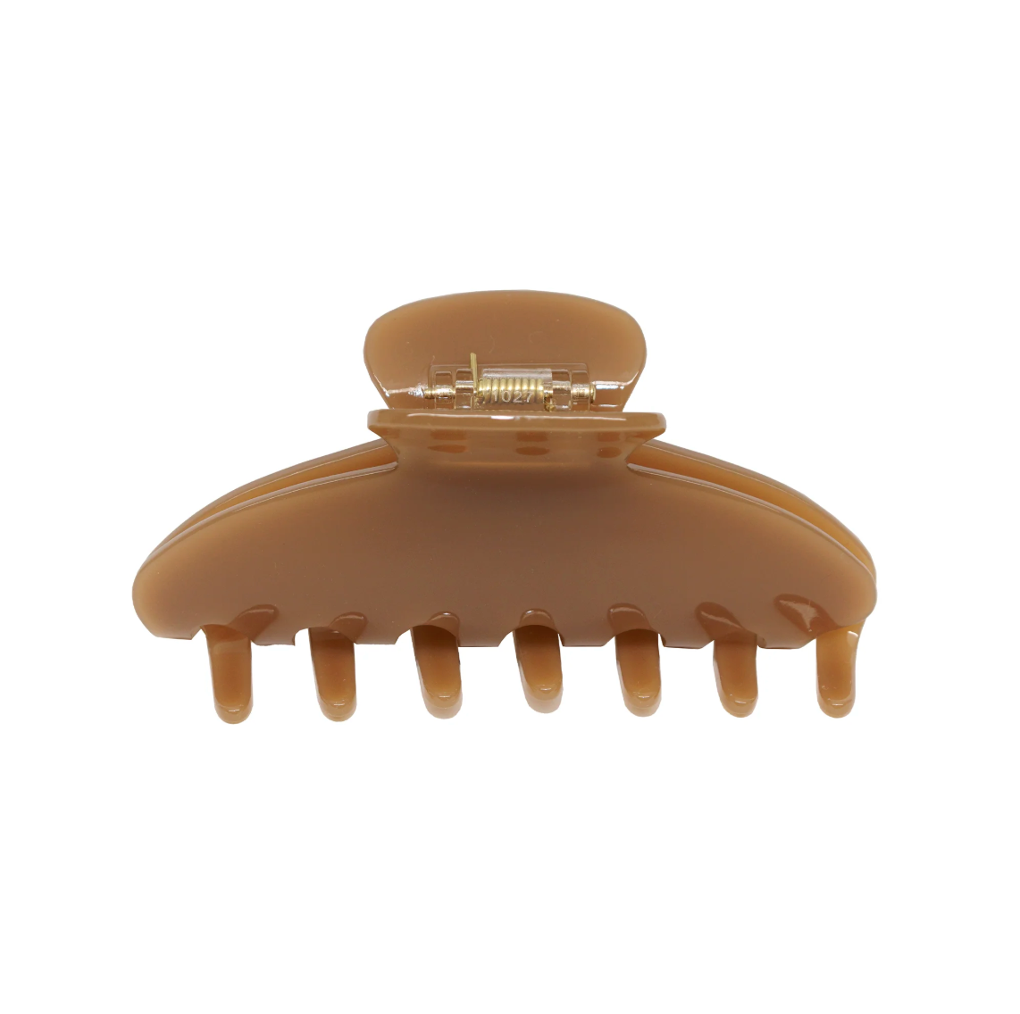 EMI JAY Hair Accessory Big Effing Clip, Doe Soho-Boutique