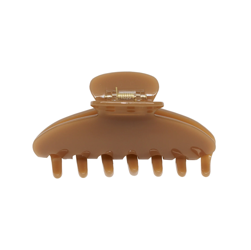 EMI JAY Hair Accessory Big Effing Clip, Doe Soho-Boutique