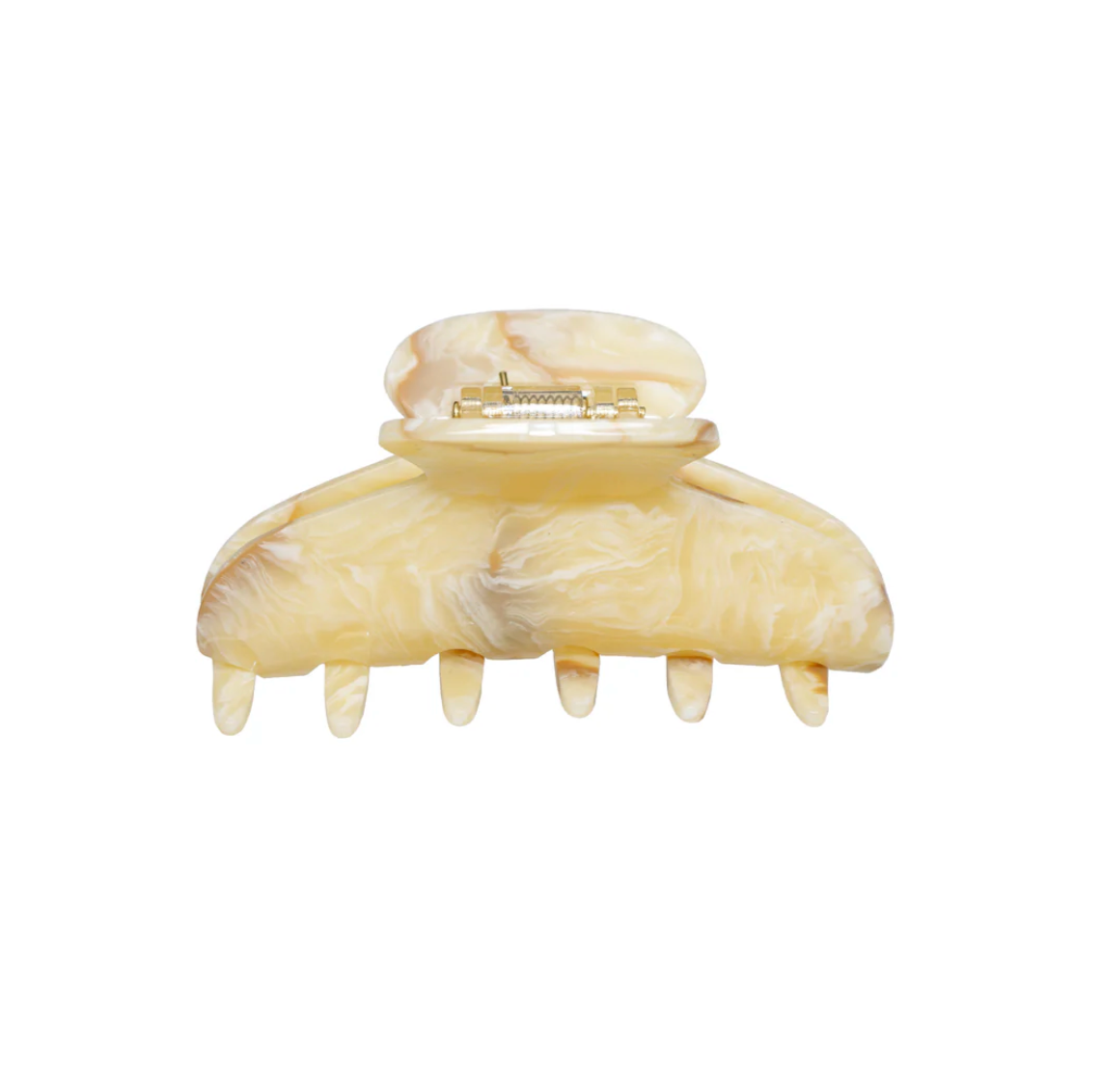 EMI JAY Hair Accessory Lil Effing Clip, Chantilly Soho-Boutique