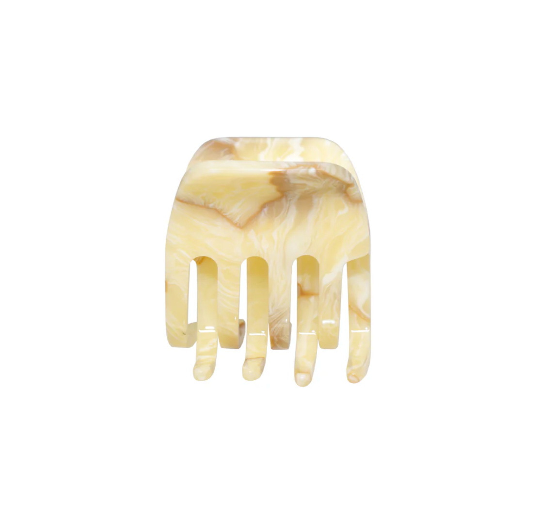 EMI JAY Hair Accessory Petite Clip, Chantilly Soho-Boutique