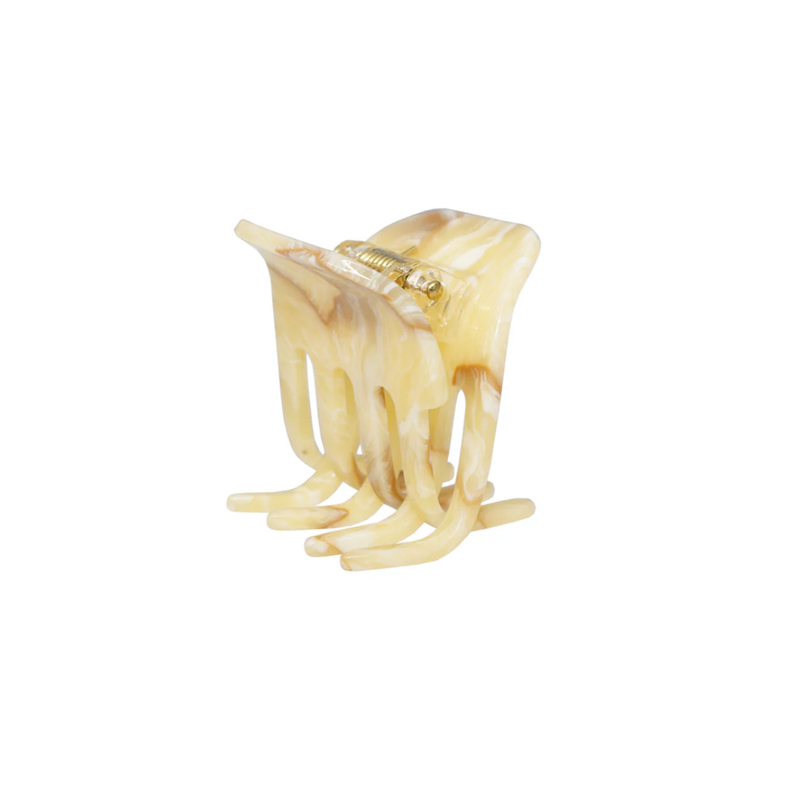 EMI JAY Hair Accessory Petite Clip, Chantilly Soho-Boutique