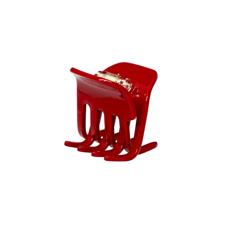 EMI JAY Hair Accessory Petite Clip, Cherry Kiss Soho-Boutique