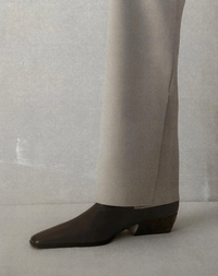 Emme Parsons Boot Minori Boot, Espresso Nappa Soho-Boutique