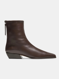 Emme Parsons Boot Minori Boot, Espresso Nappa Soho-Boutique