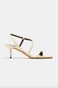 Emme Parsons Heel Delicat, Cream Napa Soho-Boutique