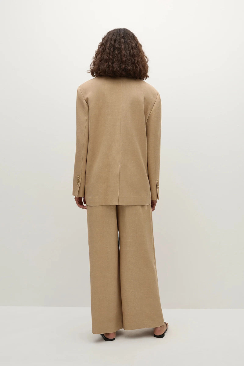 FAITHFULL THE BRAND Blazer Felix Blazer, Sahara Soho-Boutique