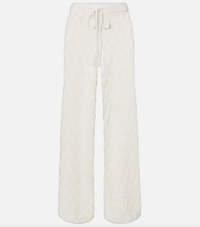 FAITHFULL THE BRAND Pant Fio Pant, Vintage White Soho-Boutique
