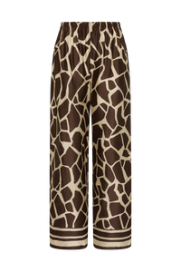 FAITHFULL THE BRAND Pant Jensen Pant, Ombra Soho-Boutique