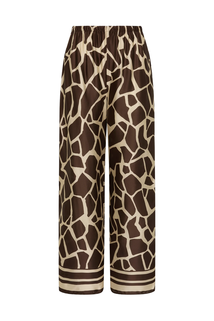 FAITHFULL THE BRAND Pant Jensen Pant, Ombra Soho-Boutique