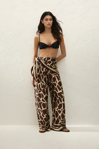 FAITHFULL THE BRAND Pant Jensen Pant, Ombra Soho-Boutique