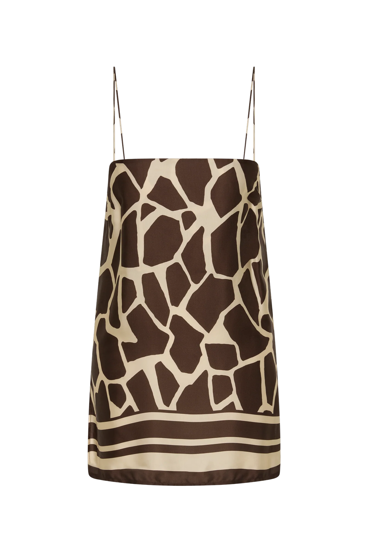 FAITHFULL THE BRAND Top Aina Top, Ombra Soho-Boutique