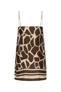 FAITHFULL THE BRAND Top Aina Top, Ombra Soho-Boutique