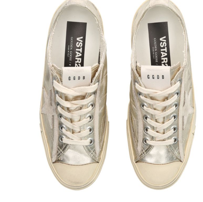 Golden Goose Deluxe Brand