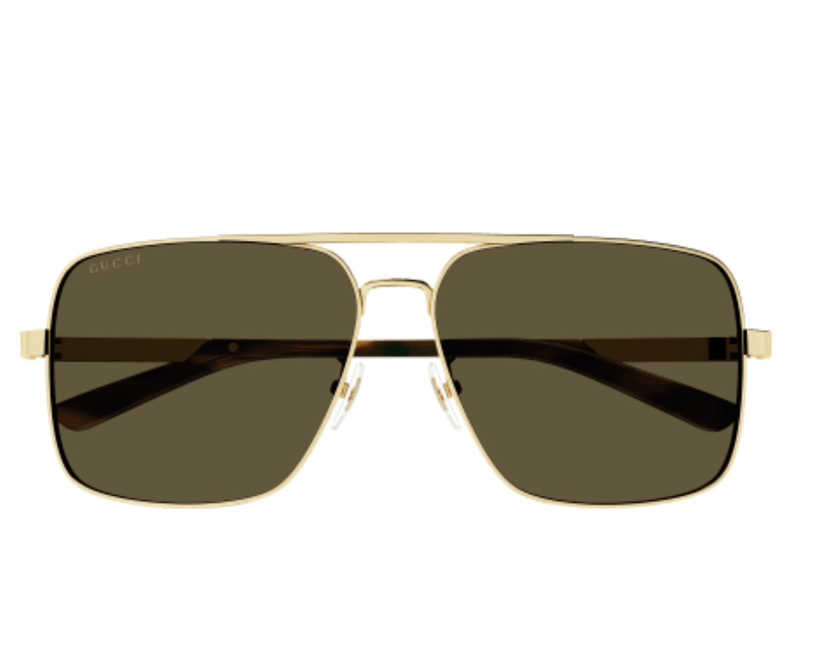 GUCCI Sunglasses Gucci GG1289S-002 Sunglasses Soho-Boutique