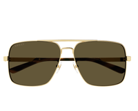 GUCCI Sunglasses Gucci GG1289S-002 Sunglasses Soho-Boutique