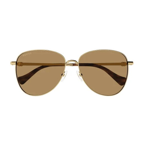 GUCCI Sunglasses Gucci GG1419S-002 Sunglasses Soho-Boutique