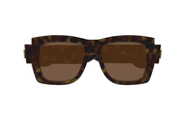 GUCCI Sunglasses Gucci GG1688S-002 Sunglasses Soho-Boutique