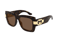 GUCCI Sunglasses Gucci GG1688S-002 Sunglasses Soho-Boutique