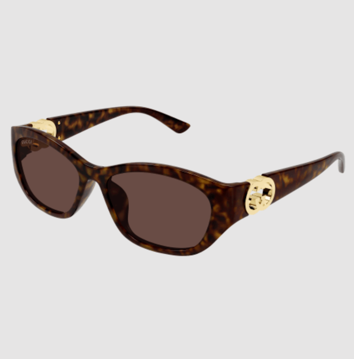 GUCCI Sunglasses Gucci GG1826SK-002 Soho-Boutique