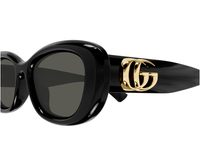 GUCCI Sunglasses Gucci GG1829SK-001 Sunglasses Soho-Boutique