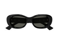 GUCCI Sunglasses Gucci GG1829SK-001 Sunglasses Soho-Boutique