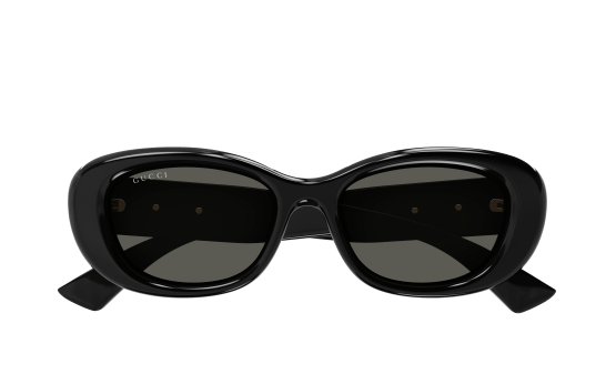 GUCCI Sunglasses Gucci GG1829SK-001 Sunglasses Soho-Boutique