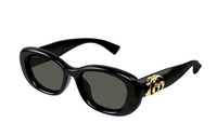 GUCCI Sunglasses Gucci GG1829SK-001 Sunglasses Soho-Boutique
