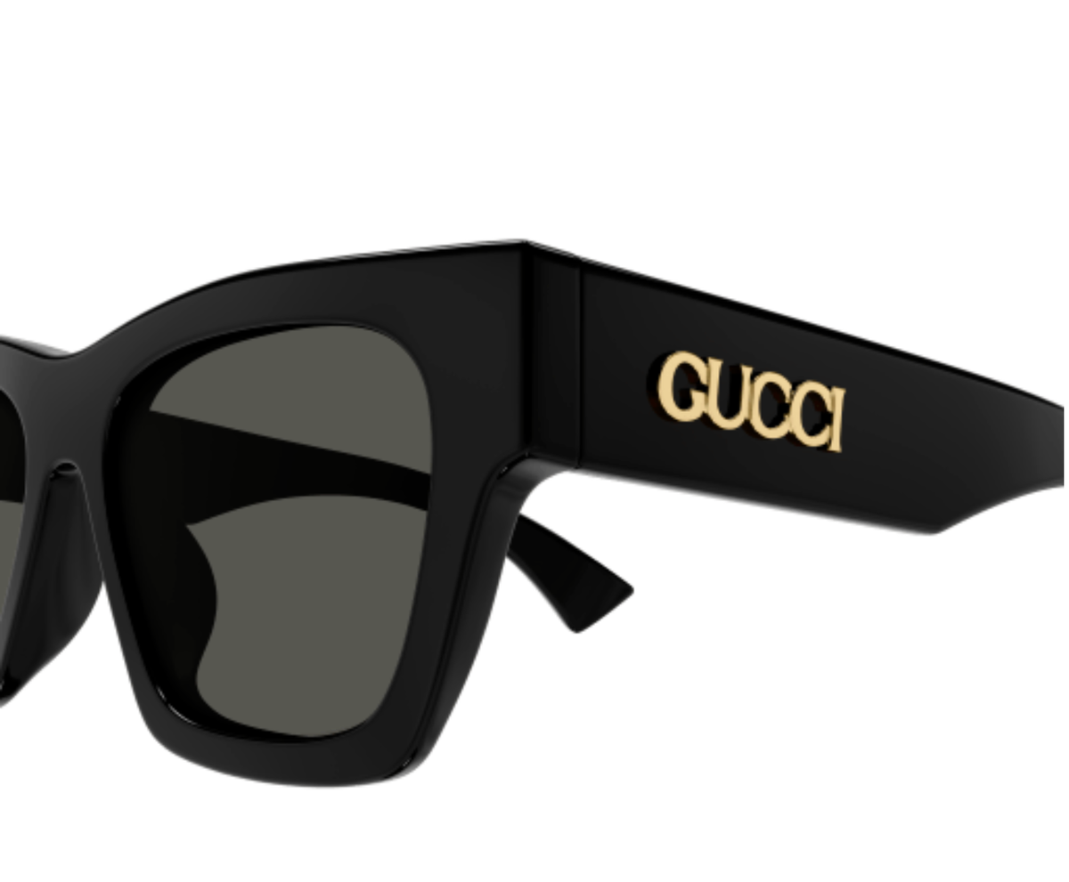 GUCCI Sunglasses Gucci GG1835S-001 Sunglasses Soho-Boutique