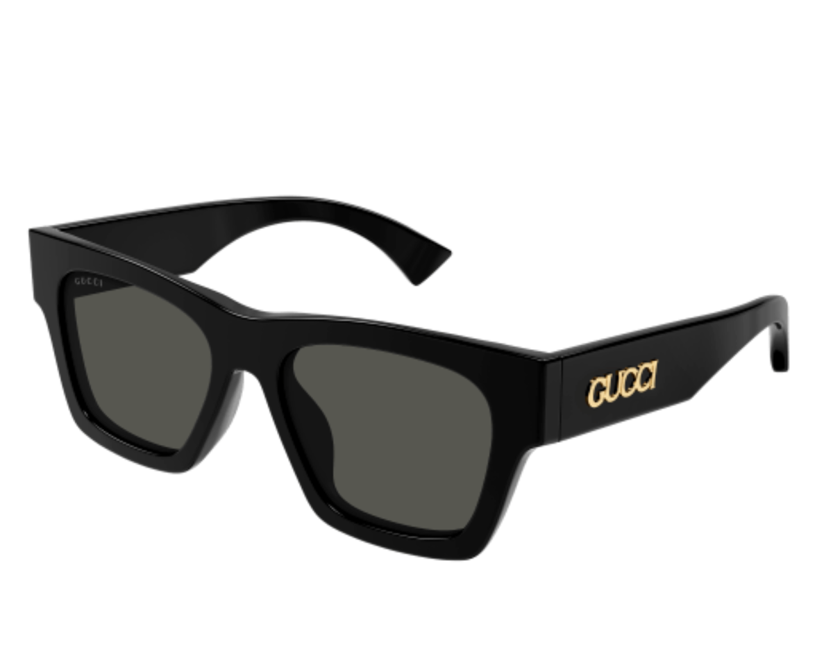 GUCCI Sunglasses Gucci GG1835S-001 Sunglasses Soho-Boutique