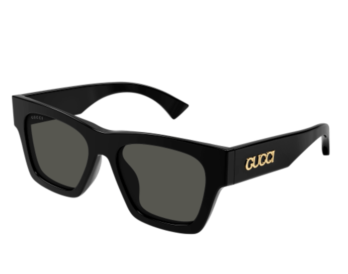 GUCCI Sunglasses Gucci GG1835S-001 Sunglasses Soho-Boutique