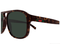 GUCCI Sunglasses Gucci GG1856S-002 Sunglasses Soho-Boutique