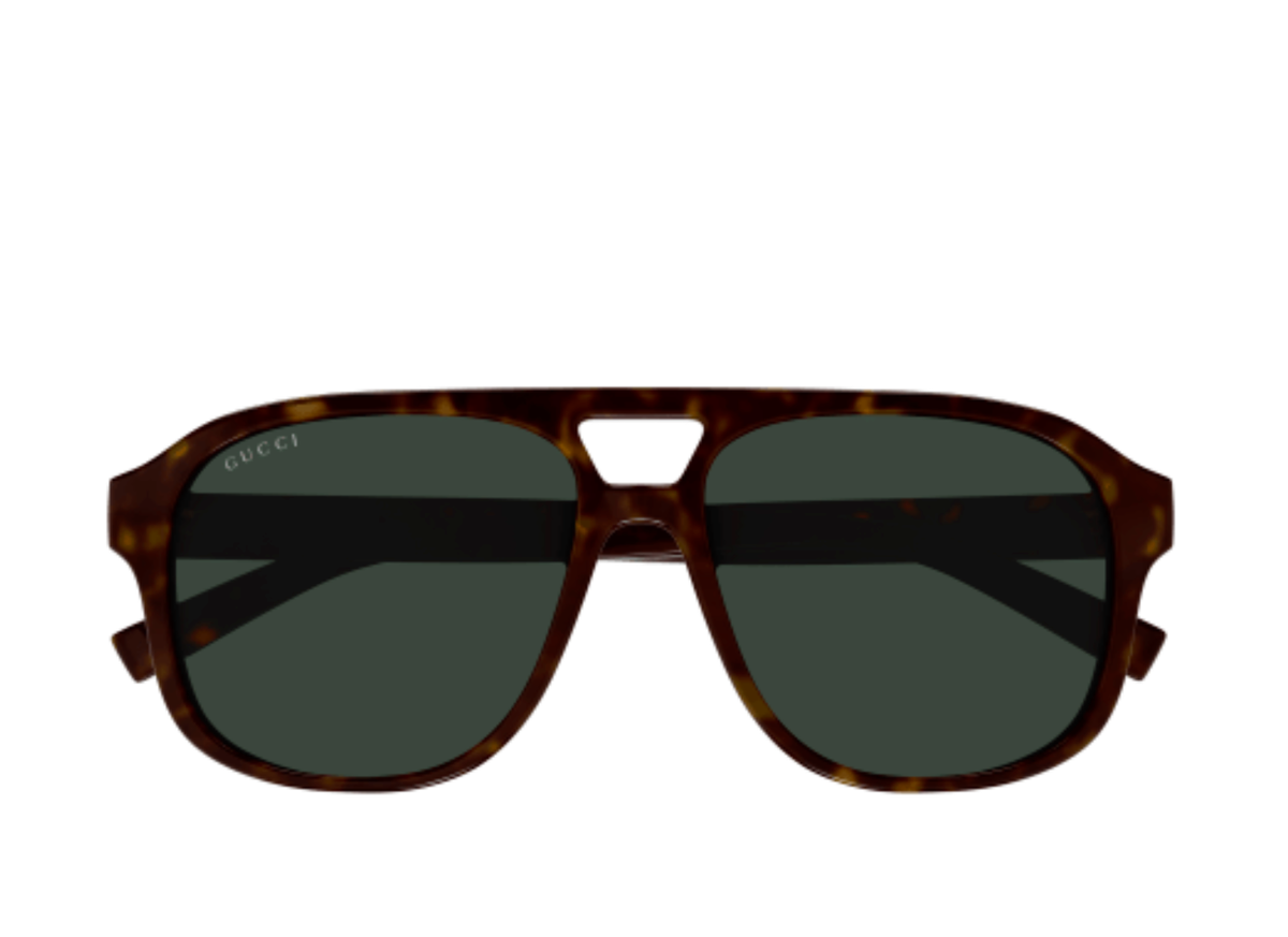 GUCCI Sunglasses Gucci GG1856S-002 Sunglasses Soho-Boutique