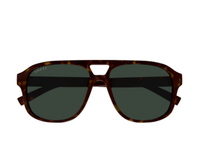 GUCCI Sunglasses Gucci GG1856S-002 Sunglasses Soho-Boutique
