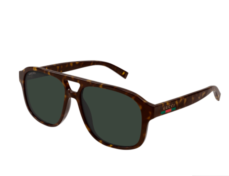 Gucci GG1856S-002 Sunglasses – Soho Boutique