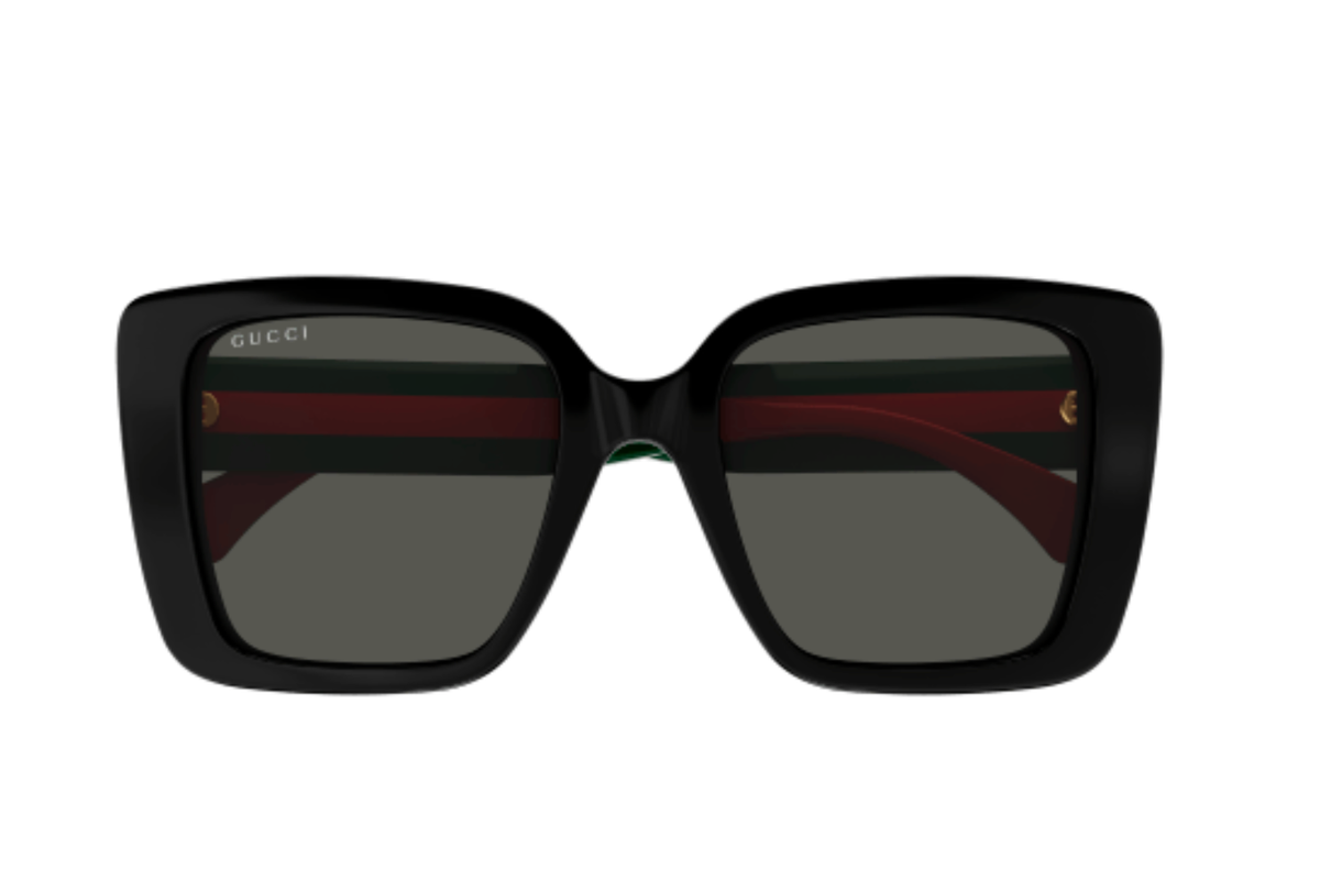 GUCCI Sunglasses Gucci GG1861S-001 Sunglasses Soho-Boutique