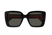 GUCCI Sunglasses Gucci GG1861S-001 Sunglasses Soho-Boutique