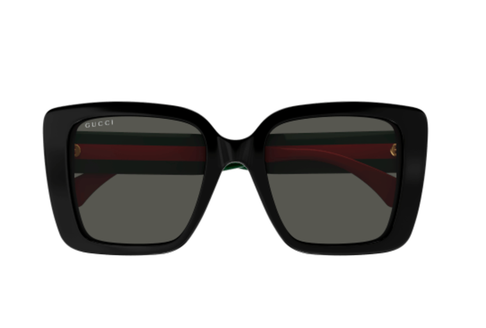 GUCCI Sunglasses Gucci GG1861S-001 Sunglasses Soho-Boutique