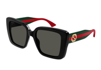 GUCCI Sunglasses Gucci GG1861S-001 Sunglasses Soho-Boutique